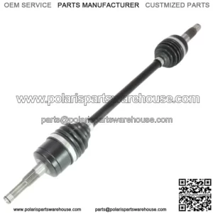 FRONT CV DRIVE SHAFT ?C LEFT ?C CFMoto OEM ?C 7000-270100-50000