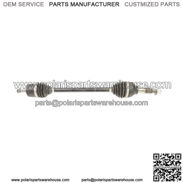 FRONT CV SHAFT, RH, CFMoto OEM ?C 5HY0-270200