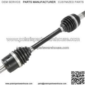 FRONT CV SHAFT ?C RIGHT ?C CFMoto OEM ?C 5BWA-270200-50000