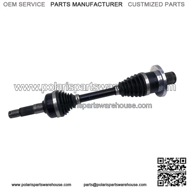 REAR CV DRIVE SHAFT ?C RIGHT ?C CFMoto OEM ?C 7020-280200-1000