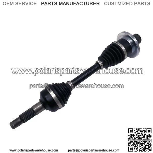 REAR CV DRIVE SHAFT ?C RIGHT ?C CFMoto OEM ?C 7020-280200-1000 - Image 2