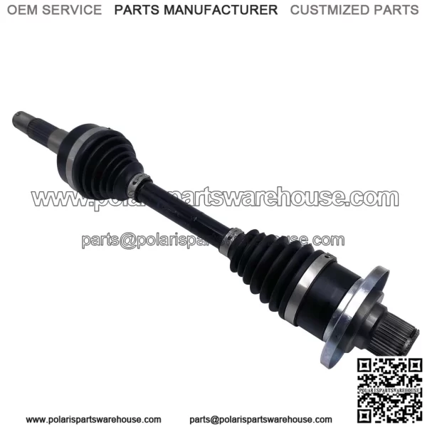 REAR CV DRIVE SHAFT ?C RIGHT ?C CFMoto OEM ?C 7020-280200-1000 - Image 3