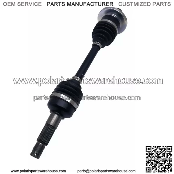 REAR CV DRIVE SHAFT ?C RIGHT ?C CFMoto OEM ?C 9010-280200-20000 - Image 3