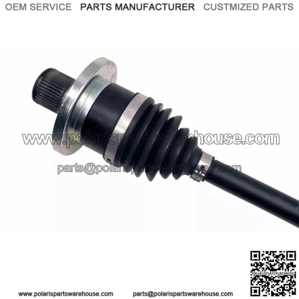 REAR CV DRIVE SHAFT ?C RIGHT ?C CFMoto OEM ?C 9010-280200-20000 - Image 4