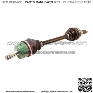 FRONT CV DRIVE SHAFT ?C RIGHT ?C CFMoto OEM ?C 9060-270200-30000