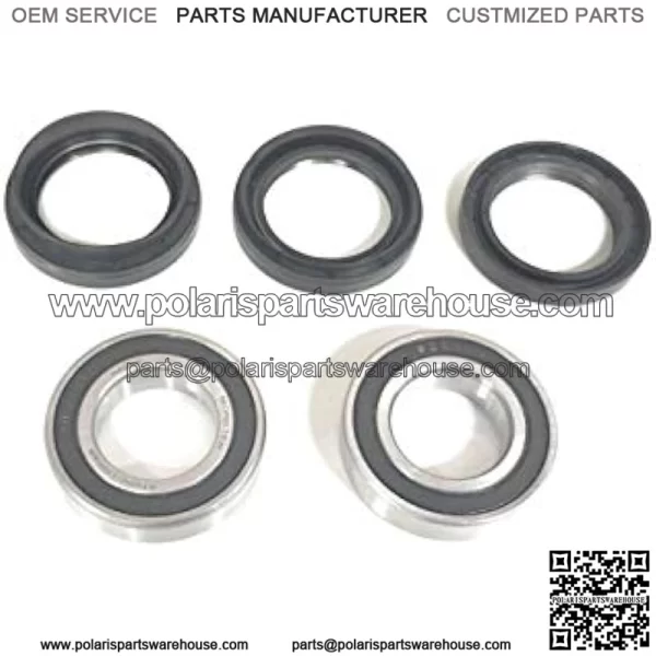 Front Wheel Bearing & Seal Kit for Suzuki King Quad, Vinson & Eiger 54731-03G00