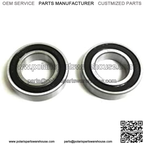 Front Wheel Bearing & Seal Kit for Suzuki King Quad, Vinson & Eiger 54731-03G00 - Image 2