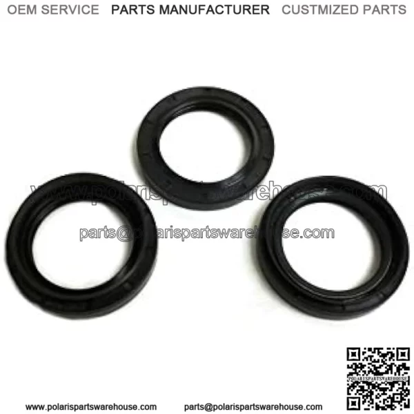 Front Wheel Bearing & Seal Kit for Suzuki King Quad, Vinson & Eiger 54731-03G00 - Image 3
