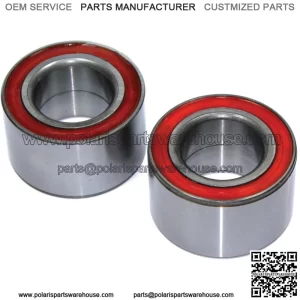 Front Strut Ball Bearing Kit for Polaris Sportsman 570 Touring / EFI 2015-2016 For: Polaris Sportsman 570