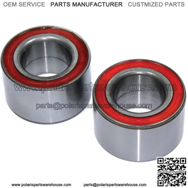 Front Strut Ball Bearing Kit for Polaris Sportsman 570 Touring / EFI 2015-2016 For: Polaris Sportsman 570