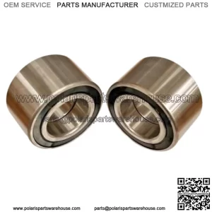 Kawasaki Teryx 800 KRF800 4x4 2014-2018 Both Front Wheel Bearings  For: Kawasaki Teryx 800