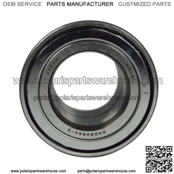 Kawasaki TERYX4 800 ATV Front Wheel Bearing Kit 2014-2016 KOYO Made In Japan - Image 2