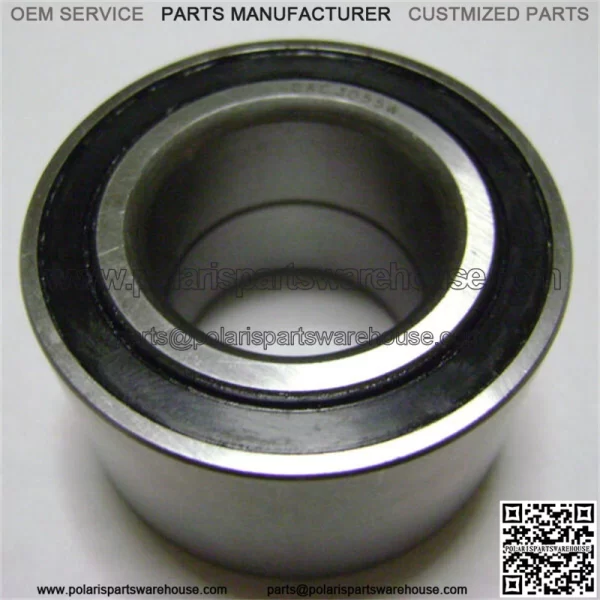 KAWASAKI TERYX TERYX4 750 800 FRONT WHEEL BEARING 30X55X32  For: More than one vehicle