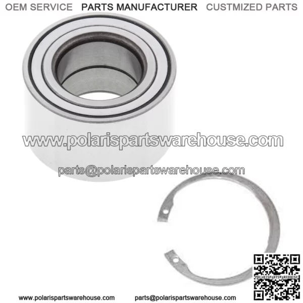 Front only Wheel Bearing for Kawasaki TERYX 4 4x4 800 2014 - 2020