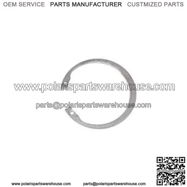 Front only Wheel Bearing for Kawasaki TERYX 4 4x4 800 2014 - 2020 - Image 3