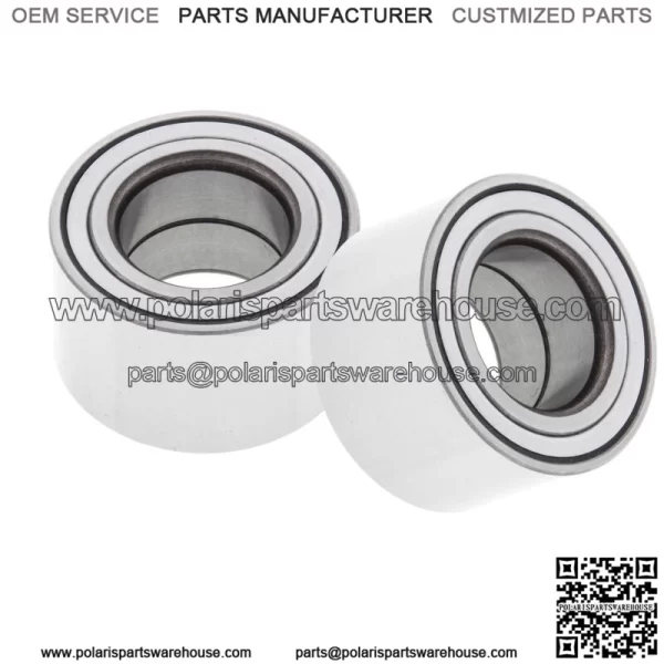 Front and/or Rear Wheel Bearing Combo Kit for Arctic Cat Alterra 700 XT EPS For: More than one vehicle