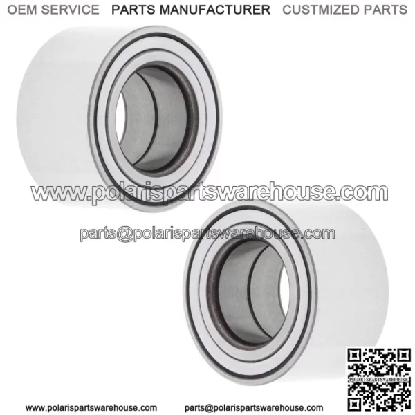 Front and/or Rear Wheel Bearing Combo Kit for Arctic Cat Alterra 700 XT EPS For: More than one vehicle - Image 2