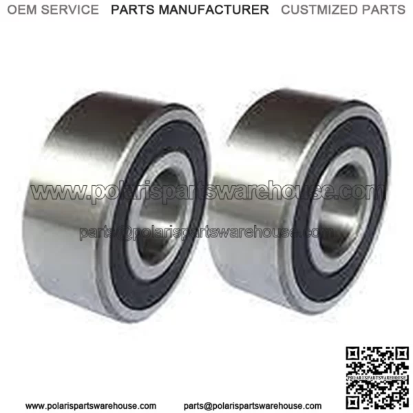 PEUGEOT SPEEDFIGHT 50 & 100 FRONT WHEEL BEARINGS