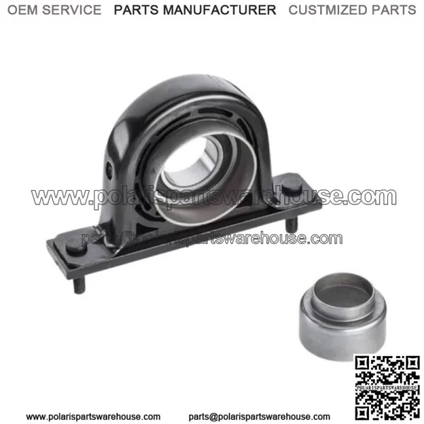 DRIVE SHAFT CENTER SUPPORT BEARING FOR CHEVROLET SILVERADO 1500 CLASSIC 1500 HD (For: More than one vehicle)