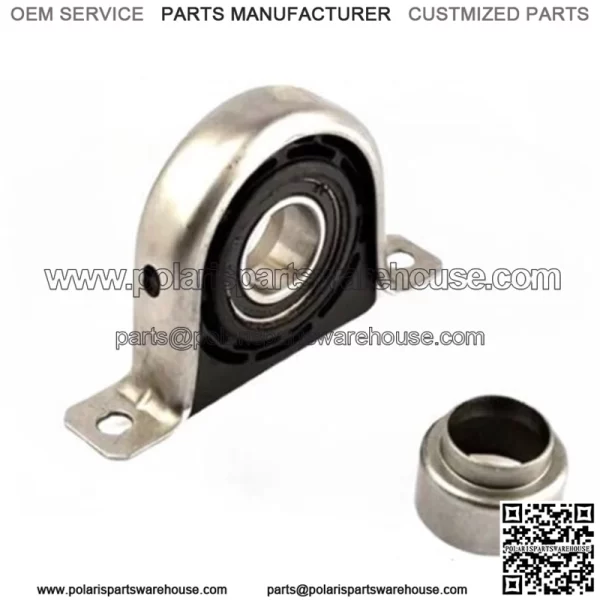 DRIVE SHAFT CENTER SUPPORT BEARING FOR CHEVROLET SILVERADO 2500 2500 HD 3500 (For: More than one vehicle)