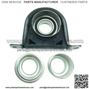 For Chevrolet Silverado 2500 Drive Shaft Center Support Bearing 14376XQ (For: Chevrolet Silverado 2500)