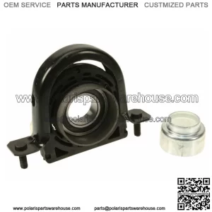 Driveshaft Support fits Chevy Silverado 2500 1999-2004 5.3L V8 37ZXNP (For: Chevrolet Silverado 2500)
