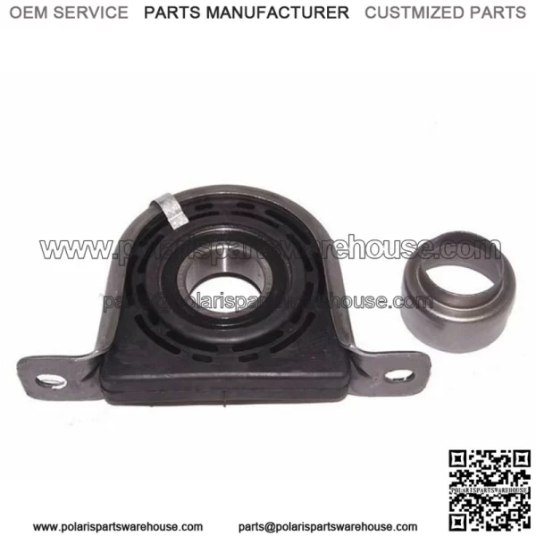 For 2001-2003, 2005-2006 Chevrolet Silverado 1500 HD Driveshaft Support 39721MX (For: Chevrolet Silverado 1500 HD)