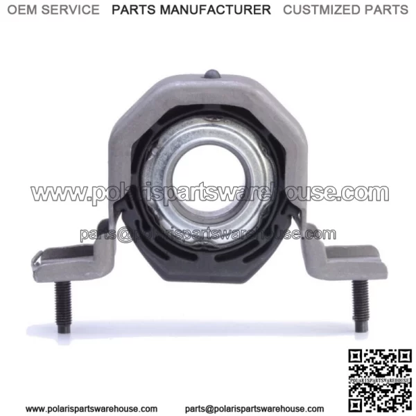 Drive Shaft Center Support for 2007-2012 Chevrolet, Cadillac, GMC (For: More than one vehicle)