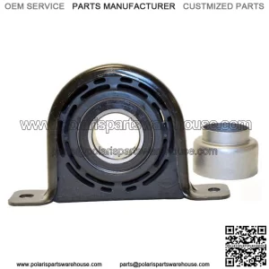 Driveshaft Support fits Chevy Silverado 2500 HD 2008-2012 79CTCB (For: Chevrolet Silverado 2500 HD)