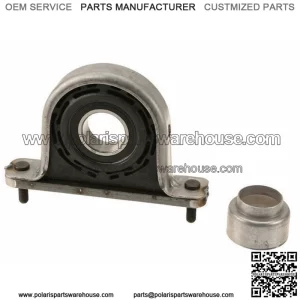Driveshaft Support fits Silverado 1500 1999-2001, 2005-2007 26XGNP (For: Chevrolet Silverado 1500)
