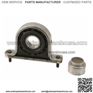 Driveshaft Support fits Chevy Silverado 2500 1999-2004 6.0L V8 45HDGT (For: Chevrolet Silverado 2500)