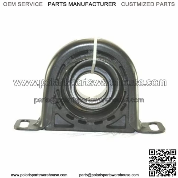 Driveshaft Support fits Chevy Silverado 3500 Classic 2007 71JNPX