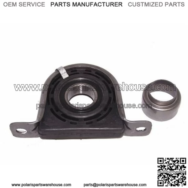 Driveshaft Support For 2001-2003, 2005-2006 Chevy Silverado 1500 HD 2002 Z749XN (For: Chevrolet Silverado 1500 HD)
