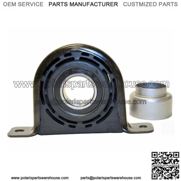 Driveshaft Support 9SFG53 for Silverado 1500 2500 HD 3500 2008 2009 2010 2011 (For: More than one vehicle)