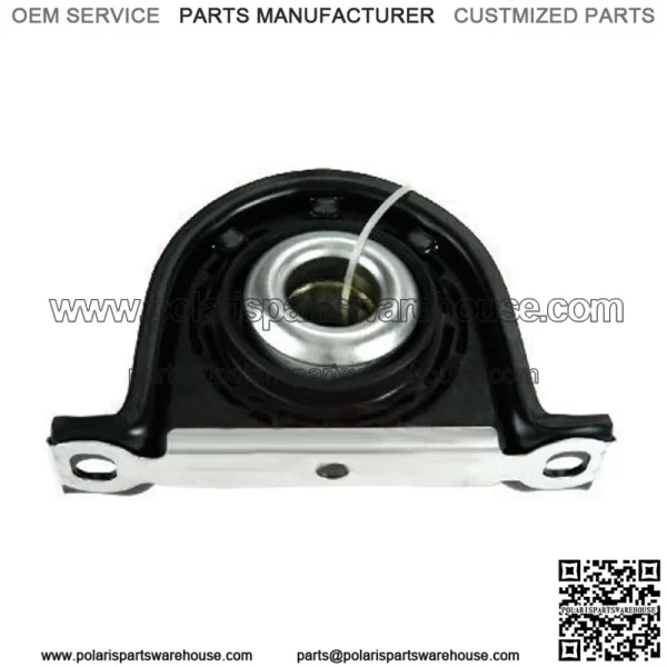 For Chevrolet Silverado 1500 Drive Shaft Center Support Bearing  42829ZP