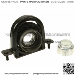 Driveshaft Support fits Chevy Silverado 1500 Classic 2007 73RGCM