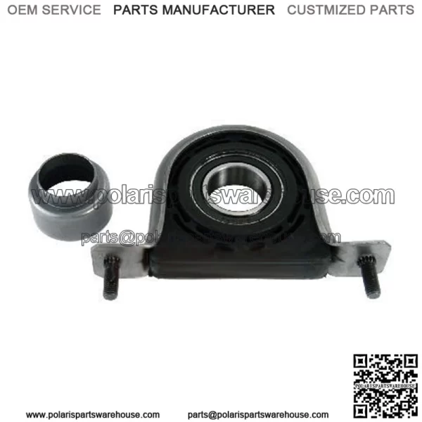 For Chevrolet Silverado 1500 Drive Shaft Center Support Bearing  89759XJ