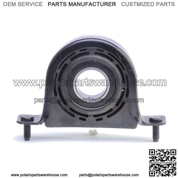 Drive Shaft Center Support Bearing for 2001-2012 Chevrolet Silverado qh (For: Chevrolet Silverado 2500 HD)