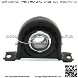 Driveshaft Support For 1999-2007 Chevy Silverado 1500 2000 2001 2002 NC895YV (For: Chevrolet Silverado 1500)