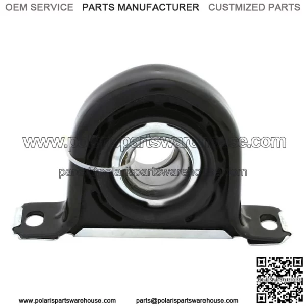 Driveshaft Support For 1999-2007 Chevy Silverado 1500 2000 2001 2002 NC895YV (For: Chevrolet Silverado 1500)