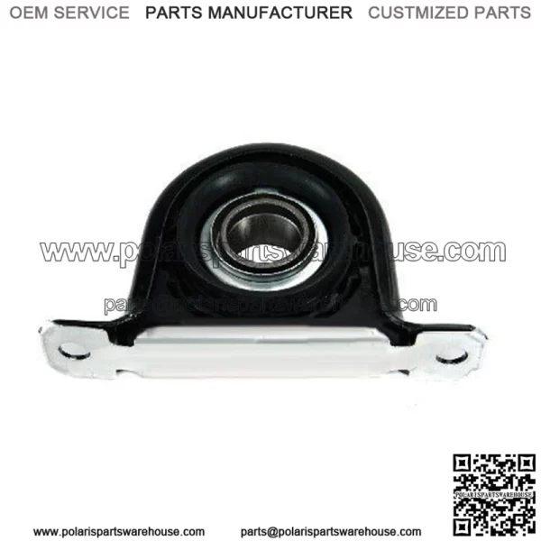 For Chevrolet Silverado 1500 Drive Shaft Center Support Bearing  23476HX (For: Chevrolet Silverado 1500)