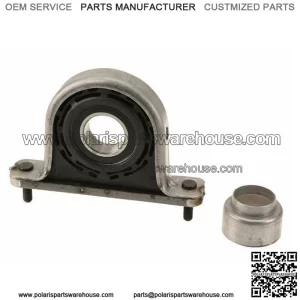 Driveshaft Support fits Silverado 3500 Classic 2007 4WD 86NXMM