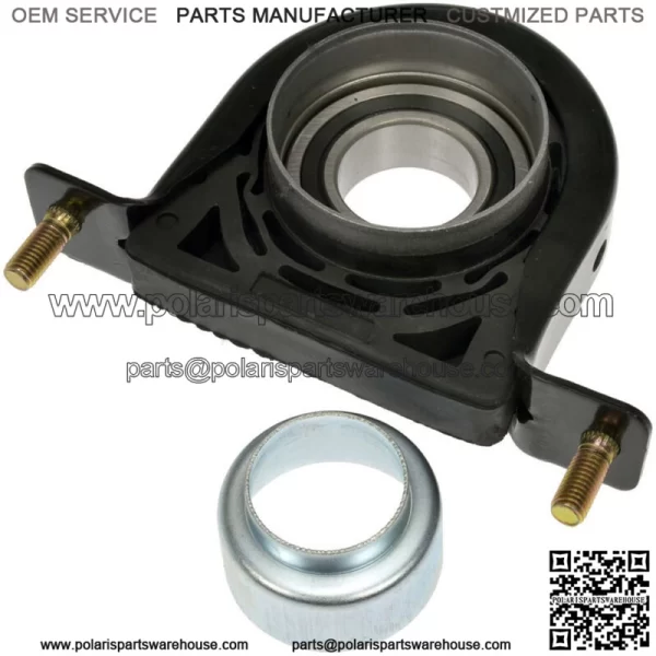 Drive Shaft Center Support Bearing  934-002 (For: More than one vehicle)
