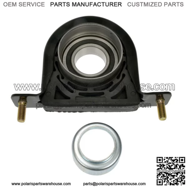Drive Shaft Center Support Bearing  934-002 (For: More than one vehicle) - Image 2