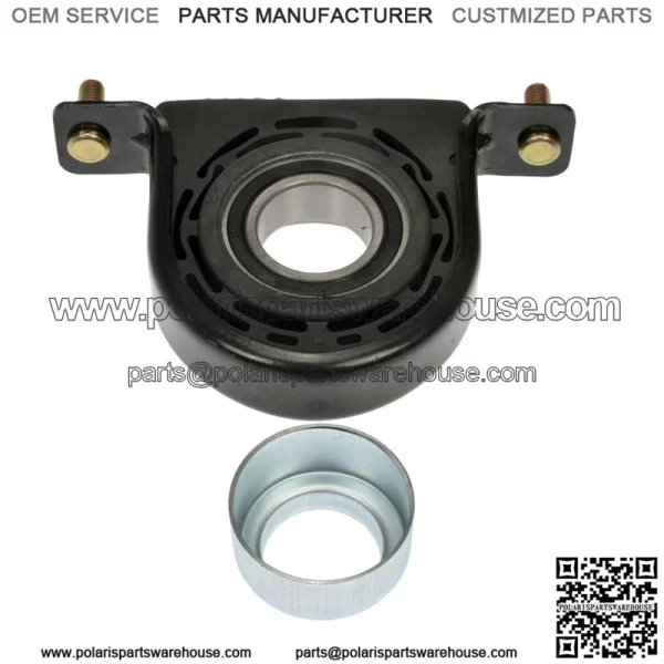 Drive Shaft Center Support Bearing  934-002 (For: More than one vehicle) - Image 3