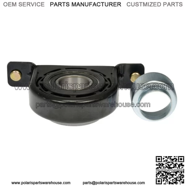 Drive Shaft Center Support Bearing  934-002 (For: More than one vehicle) - Image 4