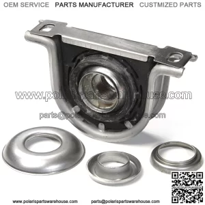 HB88107E  Center Bearing Rear for Chevy Suburban Chevrolet K1500 Truck K10