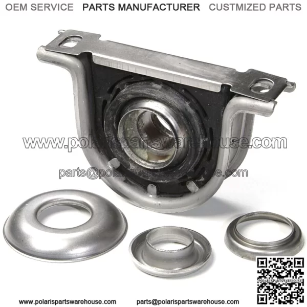 HB88107E  Center Bearing Rear for Chevy Suburban Chevrolet K1500 Truck K10