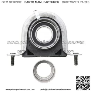 For Chevrolet Silverado 1500 Drive Shaft Center Support Bearing 28755NJZV (For: Chevrolet Silverado 1500)