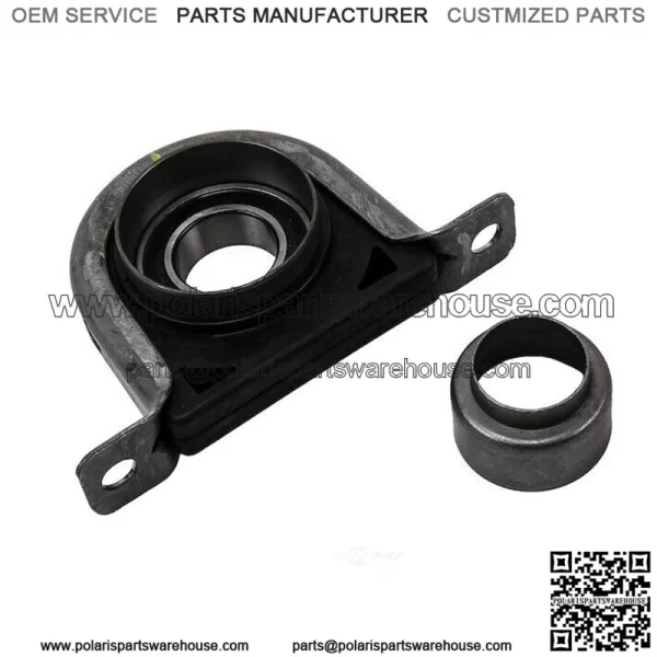 Center Drive Shaft Center Support Bearing For Chevy Silverado 3500 MN418VT (For: Chevrolet Silverado 3500)